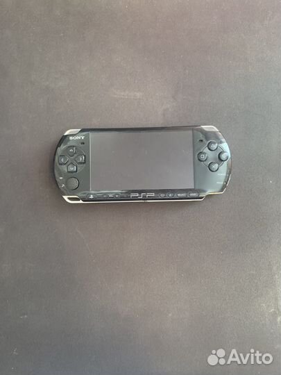 Sony PSP 3008