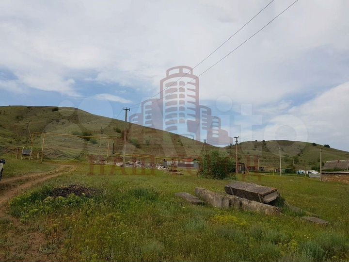 Участок 7,2 сот. (ИЖС)