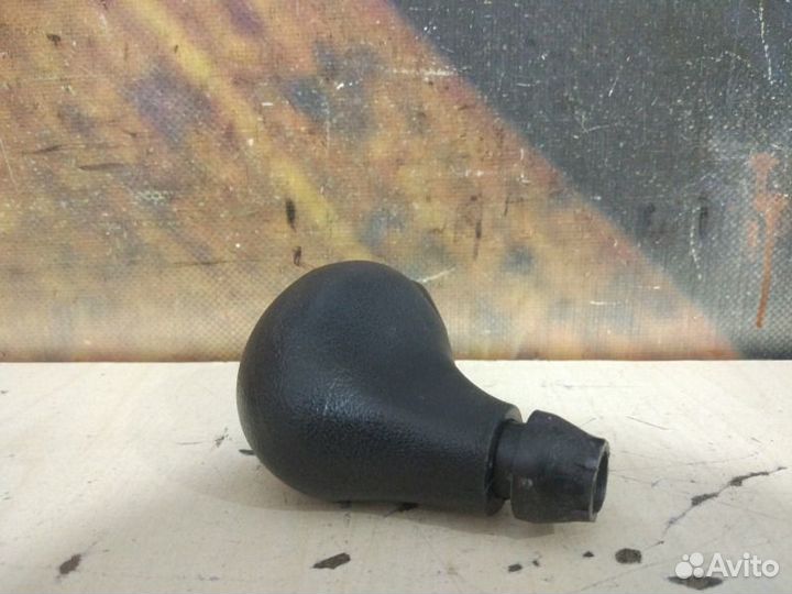 Ручка кпп Chevrolet Trailblazer GMT360 LL8 2004