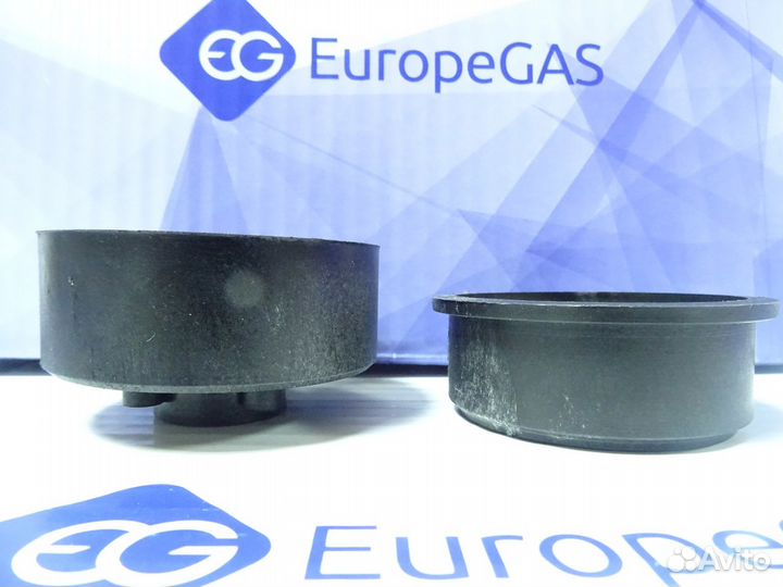 Гбо на авто Газель набор гбо №60 установка гбо