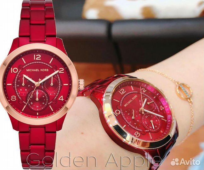 Часы Michael Kors оригинал