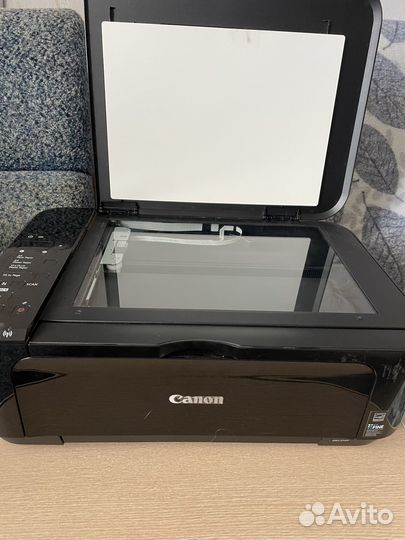 Принтер струйный мфу