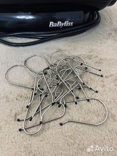 Электробигуди Babyliss RS035E б/у