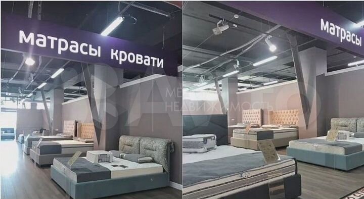 Продам торговое помещение, 85 м²