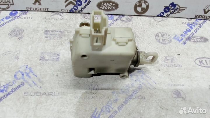 Активатор замка багажника Audi A6 C5 1997-2004