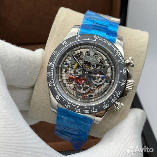 Мужские наручные часы Rolex Daytona