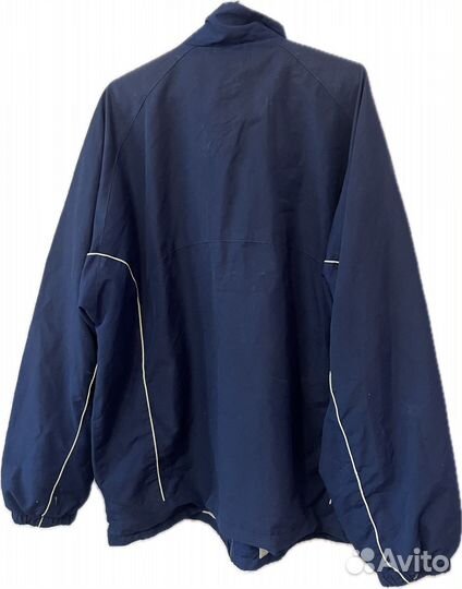 Винтажная олимпийка