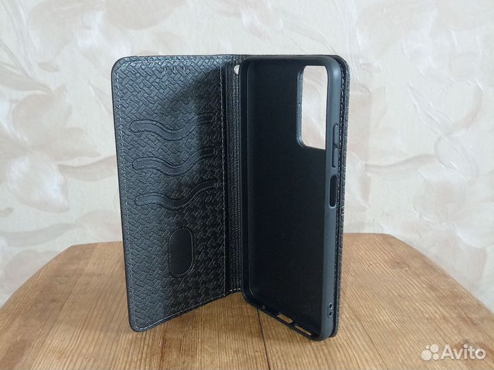 Чехол-книжка на Redmi note 11 или 11 S