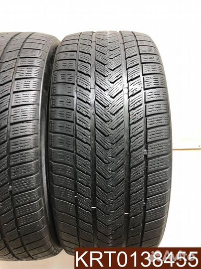 Gripmax Status Pro Winter 285/40 R21 109V