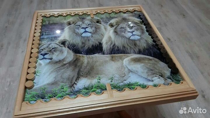 Продам нарды