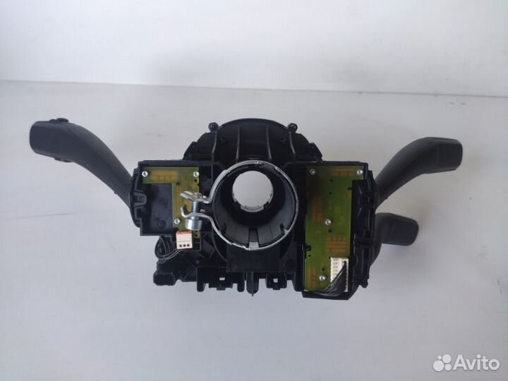 Подрулевой переключатель Audi Q5 8R CDN 2008