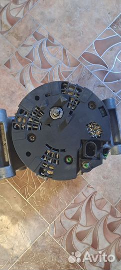 Генератор ford transit 2.2