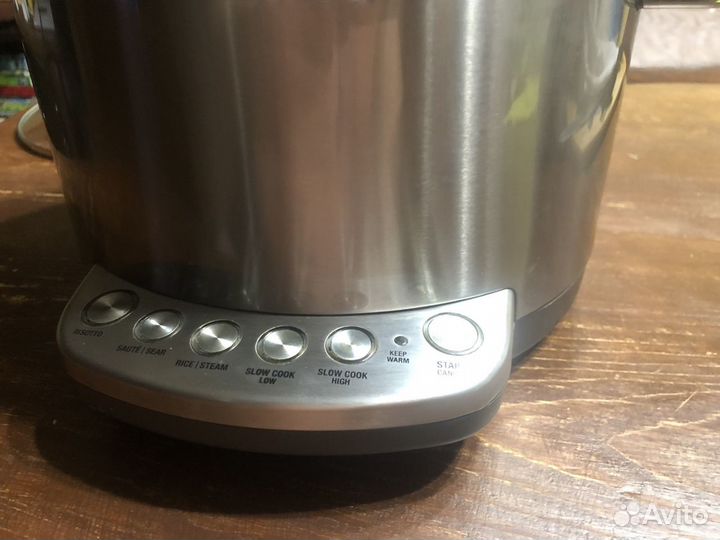 Мультиварка bork u601