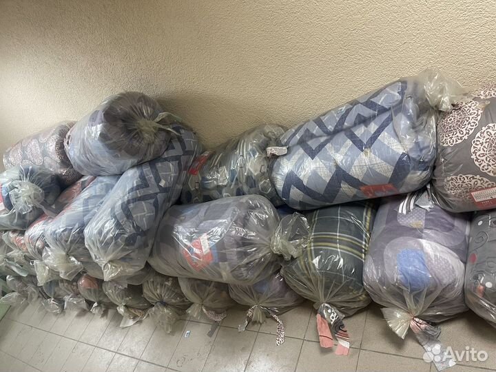 Матрас для общежитий