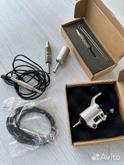 Аппарат для перманентного макияжа Lovi