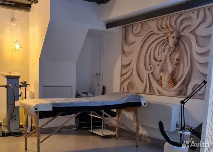 Антицеллюлитный массаж ручной