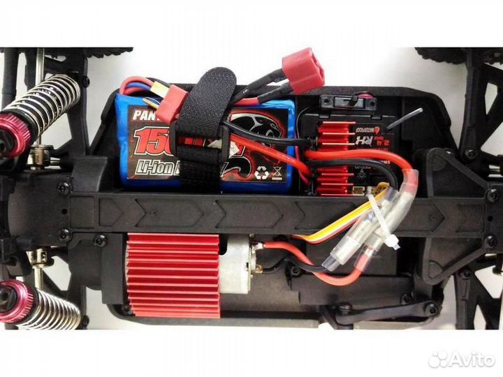 Remo hobby, smax, 1631, 2 версия, 1635