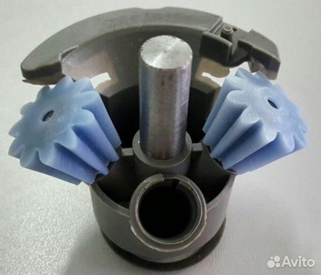 Редуктор мясорубки