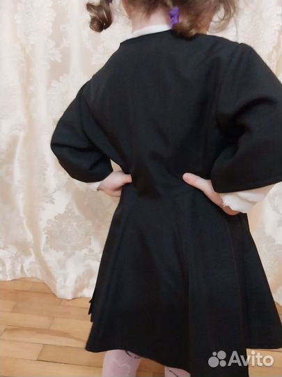 Национальный костюм для мальчика