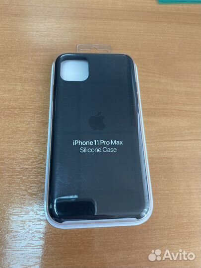 Чехол на iPhone