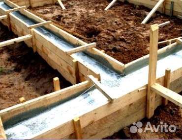 Бетон товарный от производителя