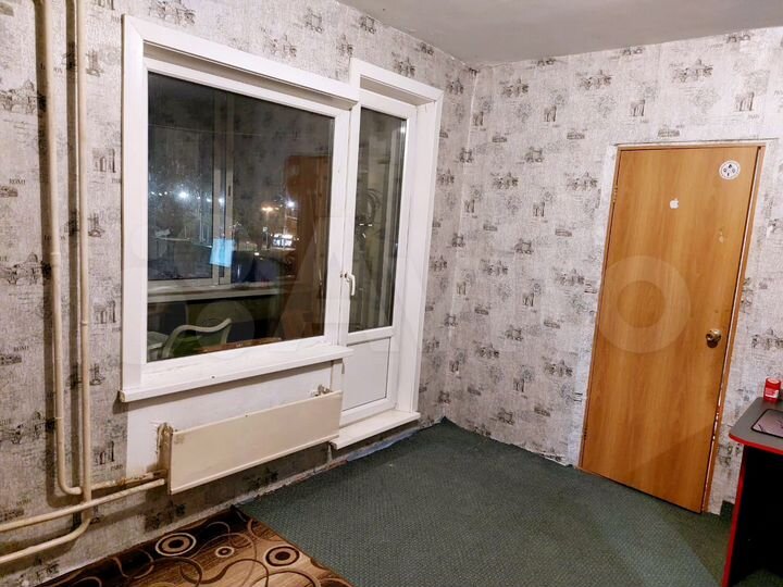 1-к. квартира, 34,2 м², 3/9 эт.