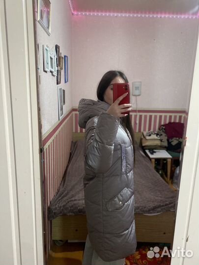 Куртка женская