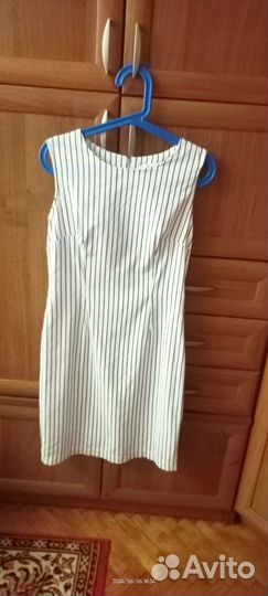 Платье женское