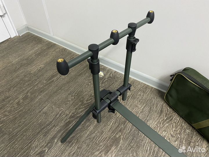 Подставка TF Gear род-под Lite speed pod