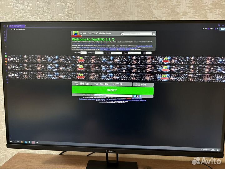 Монитор Xiaomi G27Qi (27, 2k, 180hz)