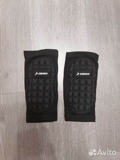Налокотники