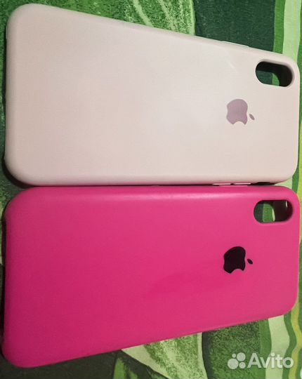 Чехол на айфон X и афон 11