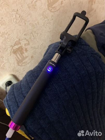 Селфи палка