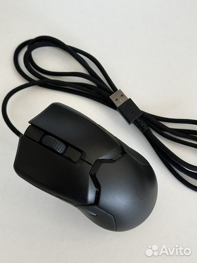 Игровая мышь Razer viper ultimate