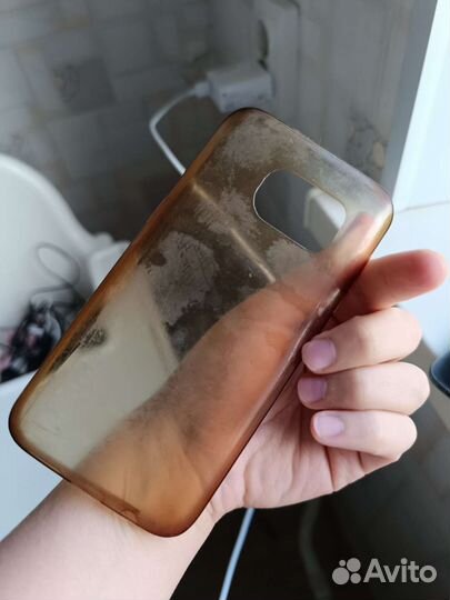 Samsung Galaxy S7, 4/32 ГБ