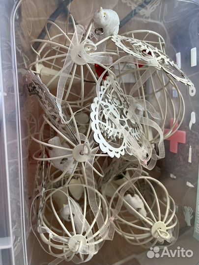 Декор для интерьера