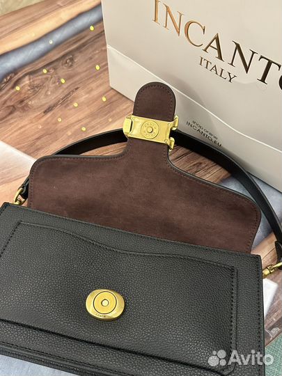 Сумка coach tabby 26 оригинал