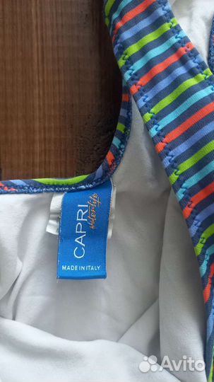 Купальник для девочки