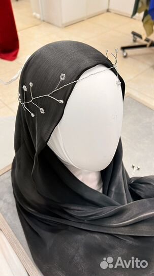 Диадема тиара