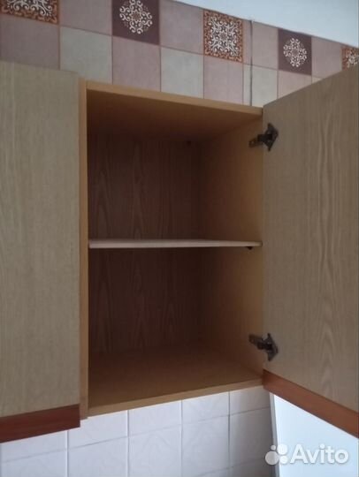 Кухонный гарнитур б/у