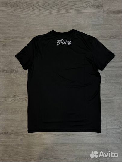 Футболка Fairtex mma