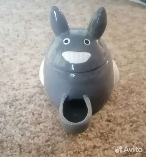 Поилка для ежа