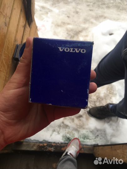 Моторчик регулировки заслонок Вольво 30733779