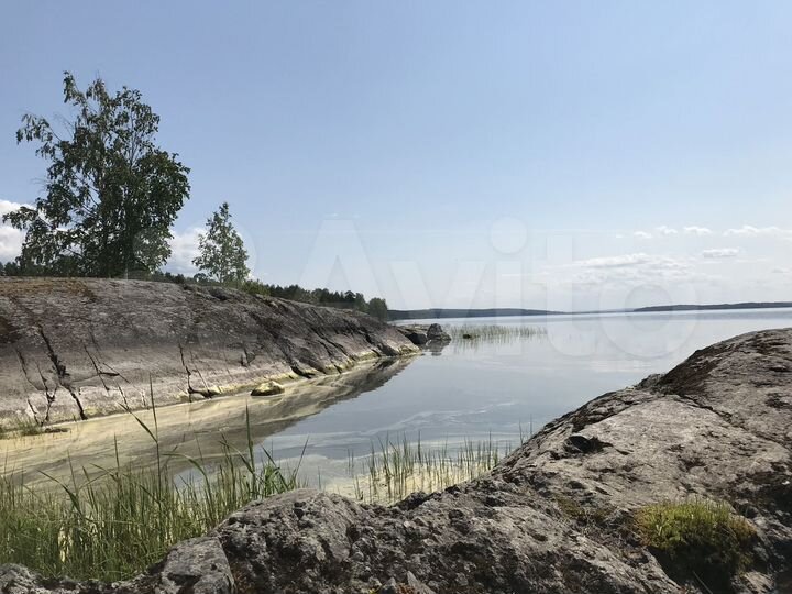 Дом 80 м² на участке 7 сот.