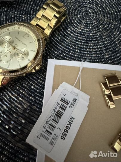 Наручные часы michael kors