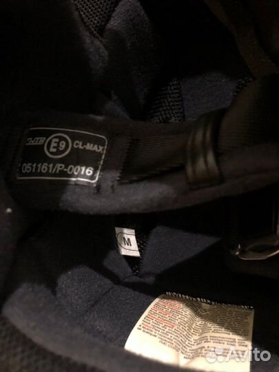 Шлем для мотоцикла hjc