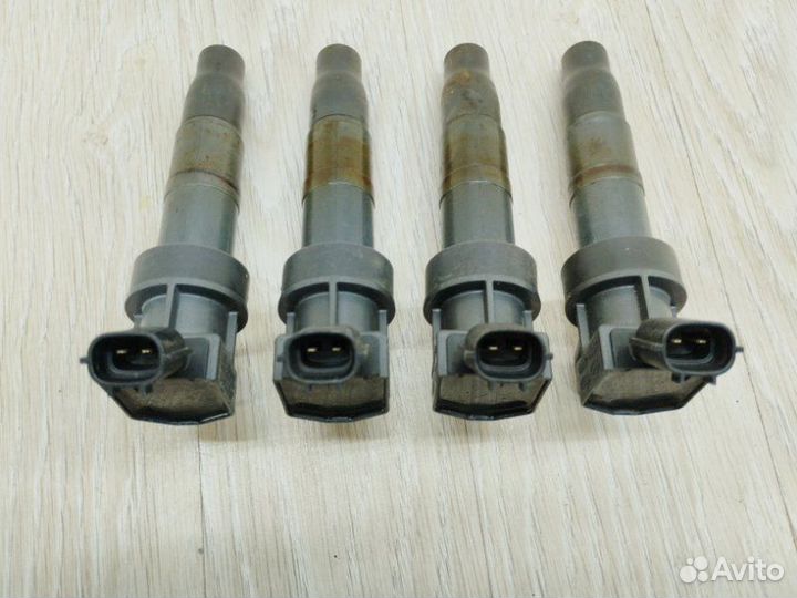 Катушка зажигания Hyundai Ix35