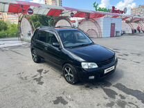 Mazda Demio 1.3 AT, 2000, 172 000 км, с пробегом, цена 269 000 руб.