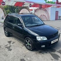 Mazda Demio 1.3 AT, 2000, 172 000 км, с пробегом, цена 269 000 руб.