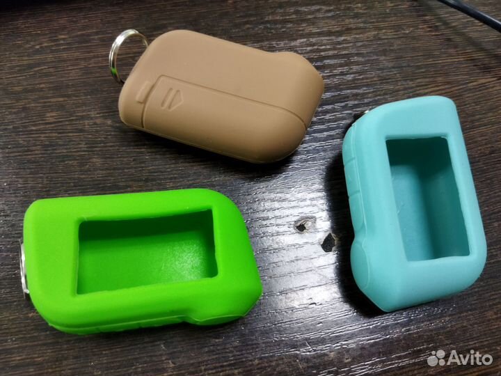 Чехол брелка старлайн А93